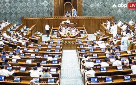 ओम बिरला ने बनाईं संसदीय समिति, वेणुगोपाल बने PAC अध्यक्ष, धर्मेंद्र यादव-तेजस्वी सूर्या को बड़ी जिम्मेदारी