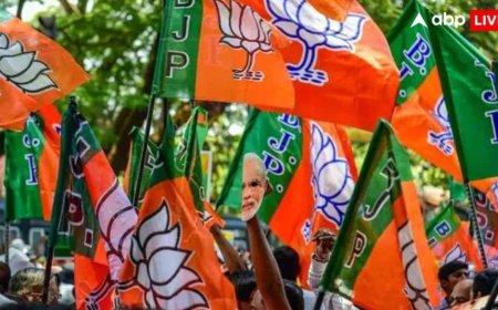 बंगाल में एग्जिट पोल के सर्वे में BJP की बल्ले-बल्ले, 2021 में भी सर्वे ने उसे दिलाया था बहुमत, रिजल्ट आया था उलट