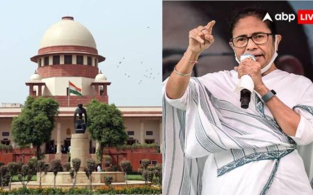 'काउंटिंग ड्यूटी में केंद्रीय कर्मचारियों की नियुक्ति गलत नहीं', TMC की याचिका पर सुप्रीम कोर्ट की बड़ी टिप्पणी