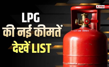 LPG Price Today: रसोई गैस हुई बेकाबू! 40 से 50 रुपए महंगा हो सकता है घरेलू सिलेंडर, जानें अपने शहर के दाम