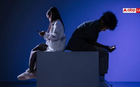 Screen Time And Autism Risk In Children: खाना खिलाने के लिए बच्चों को दे देते हैं फोन तो हो जाएं सावधान, बढ़ जाता है इस बीमारी का खतरा