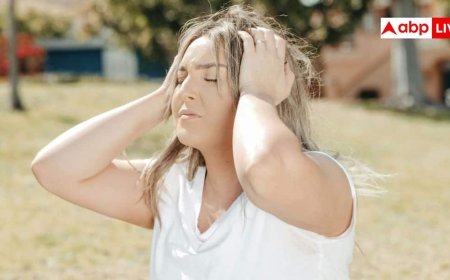Heatwave Health Risks: गर्मी में 5 लीटर पानी पीने के कुछ ही घंटों बाद ICU में पहुंचा युवक, डॉक्टर ने बताया कारण