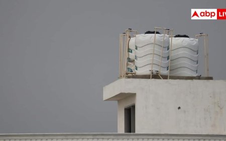Water Tank Cleaning: पानी की टंकी में जग गई है गंदगी की मोटी परत, बिना मेहनत के झट से ऐसे होगी साफ 