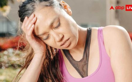 Vitamin Deficiency For Mental Health : डिप्रेशन और एंग्जायटी का छिपा कारण हो सकती है शरीर में इन विटामिन्स की कमी, ऐसे पहचानें संकेत