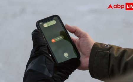 NDMA Emergency Alert: क्या 11:41 बजे आपके फोन पर भी बजने लगा सायरन? घबराएं नहीं, यह है 'अलर्ट मैसेज' की वजह