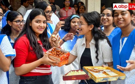 Odisha Board 10th Result 2026: ओडिशा बोर्ड 10वीं रिजल्ट जारी, जानें ऑफिशियल वेबसाइट पर कैसे कर सकते हैं चेक?