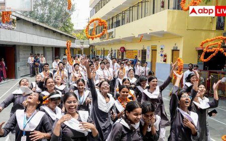 Maharashtra Board Result 2026: महाराष्ट्र बोर्ड ने जारी किया 12वीं का रिजल्ट, इस डायरेक्ट लिंक पर फटाफट चेक करें अपने नंबर