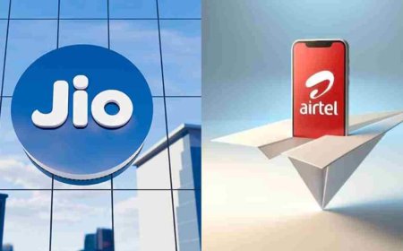 Jio Vs Airtel: 355 रुपये में कौन देता है ज्यादा बेनिफिट्स? जानिए किसका प्लान है पैसा वसूल