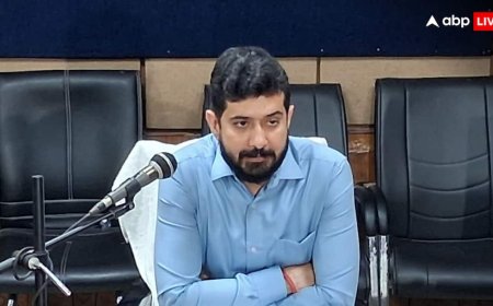 जोरहाट में मतगणना की तैयारी पूरी: 4 मई को होगी वोटों की गिनती, सुरक्षा के कड़े इंतजाम
