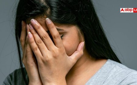 Nutrient Deficiency Symptoms: बिना वजह रहता है मूड खराब? शरीर में इन विटामिन की कमी तो नहीं है वजह