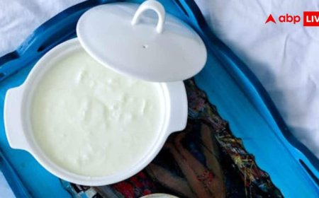 Curd Making Tips : दही जमाते समय कर लिए ये दो काम तो नहीं होगा खट्टा, जान लें तरीका