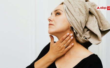 Loose Skin After Weight Loss: वजन घटने के बाद लटक गई है स्किन? डॉक्टर से जानें इसे टाइट करने के आसान तरीके