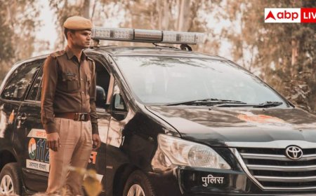 Bihar Police recruitment 2026: बिहार पुलिस में हवलदार इंस्ट्रक्टर पदों के लिए भर्ती शुरू, जानें कौन कर सकता है अप्लाई?