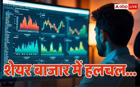 Stock in Focus: अगले हफ्ते शेयर बाजार में हलचल, 270 से ज्यादा कंपनियां करेंगी Q4 नतीजे का ऐलान