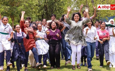 गुजरात बोर्ड 12वीं का रिजल्ट कल होगा जारी, यहां जानें मार्कशीट डाउनलोड करने का तरीका 