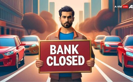 Bank Holiday Next Week: न होगा चेक क्लीयरेंस, न बंद करा पाएंगे अकाउंट; जानें अगले हफ्ते कब-कब बैंक रहेगा बंद?