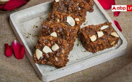 Lauki Ki Barfi Recipe: घर पर ऐसे बनाएं लौकी की बर्फी, नोट कर लें रेसिपी