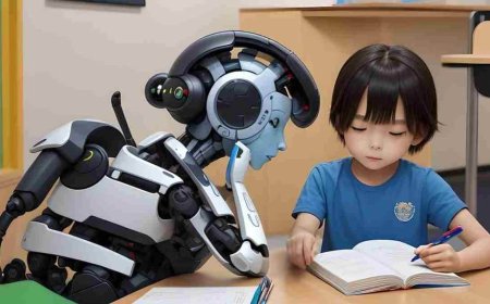 AI Companion का नया खेल! Teens इस तरह कर रहे इसका इस्तेमाल, जानकर आपके भी उड़ जाएंगे होश