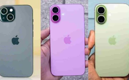 iPhone 15, 16 या 17? 2026 में कौनसा है असली पैसा वसूल, इन 5 कारणों से खुद तय करें सही चॉइस