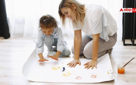 Parenting Tips: क्या आप भी बच्चों पर थोप रहे हैं नियम? सानिया मिर्जा की यह बात खोल देगी आपकी आंखें!