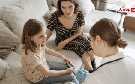 Childhood Diabetes: बच्चों में डायबिटीज पर सरकार का बड़ा कदम, फ्री स्क्रीनिंग और इलाज के लिए नई गाइडलाइन जारी