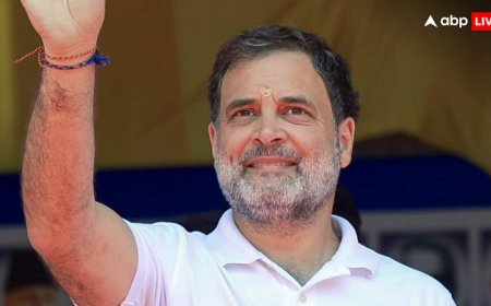 Keralam Election Results 2026: केरलम चुनाव में कांग्रेस नीत UDF ने गाड़ा झंडा, 10 साल बाद सत्ता पर लौटने पर क्या बोले राहुल गांधी