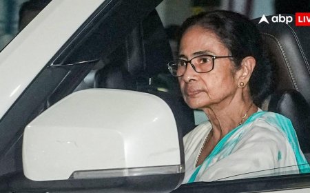 West Bengal Election 2026: ममता बनर्जी को क्यों नहीं मिला बंगाल का साथ, कैसे अपना गढ़ तक नहीं बचा पाई? ये है बड़ी वजह