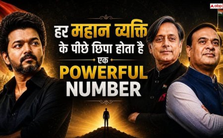 Numerology: सत्ता, सिनेमा और शास्त्र: इन 3 दिग्गजों की जन्मतिथि में छिपा है उनकी सफलता का राज
