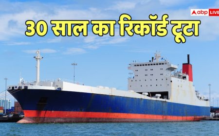 30 साल में पहली बार हुआ ऐसा! कुवैत ने अप्रैल में नहीं किया एक भी बैरल तेल का निर्यात, दुनिया हैरान