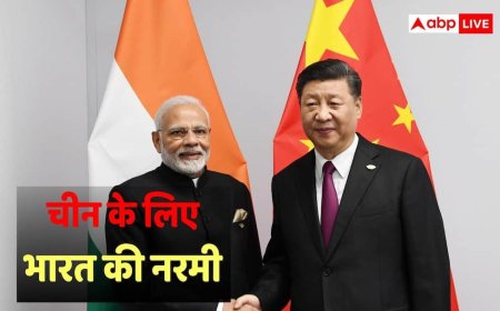 सरकार के इस फैसले से चीन की हो गई मौज! हिस्सेदारी के लिए FDI नियमों में दी ढील, समझें कैसे