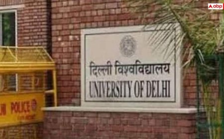 DU BA LLB Admission 2026: दिल्ली यूनिवर्सिटी में लॉ कोर्स के लिए आवेदन का आखिरी मौका, जानें पूरी डिटेल