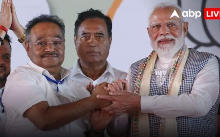 West Bengal Election Result: बंगाल में सरकार का शपथ ग्रहण कब? BJP नेता ने बता दी तारीख, पीएम मोदी ने लगाई मुहर