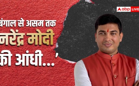 सनातन का महाशंखनाद: बंगाल से तमिलनाडु तक तुष्टीकरण के 'किले' ध्वस्त