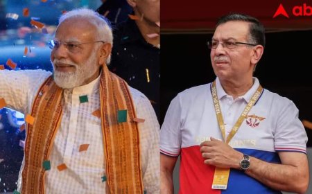 बंगाल में BJP की जीत पर ये क्या बोल गए LSG के मालिक संजीव गोयनका, X पर लिखा पोस्ट वायरल