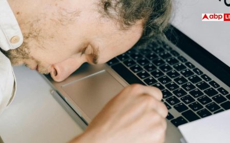 Dopamine Burnout: क्या सब कुछ होते हुए भी लगता है खालीपन? जानिए क्या होता है 'डोपामिन बर्नआउट'