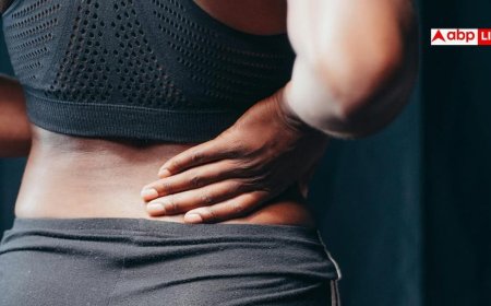 Kidney Stones: अचानक होने वाले कमर दर्द को मान रहे हैं नॉर्मल? कहीं यह किडनी स्टोन तो नहीं!