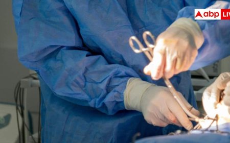 Spine Surgery Technique: AIIMS की अनोखी स्पाइन सर्जरी तकनीक बनी दुनिया की पसंद, गंभीर मरीजों को मिल रही नई जिंदगी