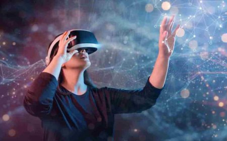 XR, AR, VR या MR? कन्फ्यूज हैं आप भी? जानिए रियलिटी टेक का पूरा खेल जो बदल देगा आपका डिजिटल अनुभव