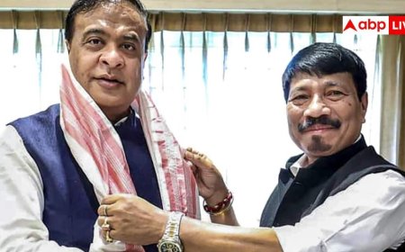 Assam Chief Ministers: यूनिवर्सिटी है या सीएम बनाने की फैक्ट्री? देश के इस कॉलेज ने असम को दिए हैं सात मुख्यमंत्री