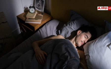 Healthy Sleep Habits: जल्दी उठना सेहत का राज है या मिथक? जानिए नींद से जुड़ा ये चौंकाने वाला सच