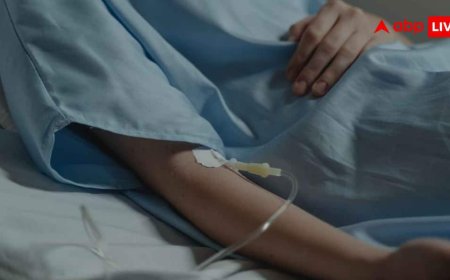 kidney Disease Early Symptoms: शरीर में दिखें ये लक्षण तो हो जाएं सावधान, धीरे-धीरे खत्म हो जाएगी आपकी किडनी