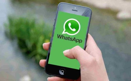 WhatsApp चुपचाप हटा रहा है ये फीचर! आपको पता भी नहीं चलेगा और बदल जाएगा आपका ऐप