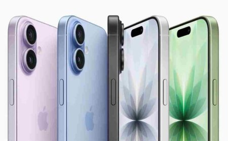 45 हजार से भी कम में मिल रहा iPhone 17! यहां से खरीदने पर होगी तगड़ी बचत, जानिए कैसे उठाएं फायदा