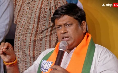 ‘हमें रावण जैसा नहीं बनना, हम राम के अनुयायी’, TMC ऑफिस में तोड़फोड़ के बीच सुकांता मजूमदार की BJP कार्यकर्ताओं को सलाह