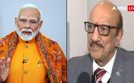 देश की सुरक्षा करने की राजनीतिक....ऑपरेशन सिंदूर की पहली वर्षगांठ पर क्या बोले रिटायर्ड आर्मी अफसर
