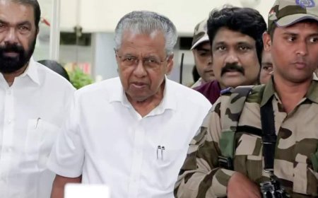 Kerala Election: केरल में वाम का आखिरी किला निकला तो बदली LDF की रणनीति, विपक्षी नेता पर मंथन तेज