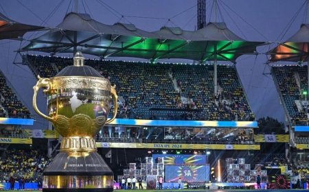 इस कारण BCCI ने बैंगलुरु से शिफ्ट किया IPL 2026 का फाइनल, वजह जान सिर पकड़ लेंगे RCB फैंस