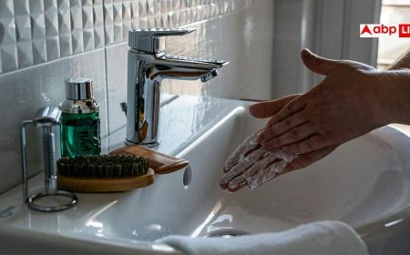 Handwashing Benefits: क्या सिर्फ पानी से हाथ धोना है काफी? डॉक्टर से जानें बीमारियों का बड़ा सच