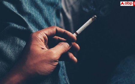 Smoking And Voice Changes: क्या सिगरेट पीने से सच में भारी होती है आवाज? जानिए इसके पीछे की सच्चाई
