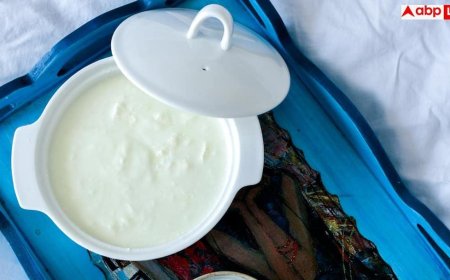 What Not To Eat With Curd: दही के साथ भूलकर भी न करें इन चीजों का सेवन, पड़ जाएंगे लेने के देने